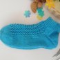 100% Alpaca Socks * Summer socks * Fishnet socks *Antiallergic * Openwork