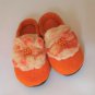 US 7.5 Felted slippers Handmade slippers *Womens Winter slippers Wool Home shoes