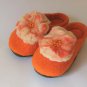 US 7.5 Felted slippers Handmade slippers *Womens Winter slippers Wool Home shoes