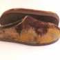 US10 Women Felt slippers * Handmade house shoes * Felted mules