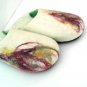 US 5.5 Felted wool slippers Handmade * Warm Home shoes Winter slippers