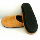 US 6.5 Woman slippers * Wool slippers * Handmade house shoes