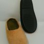US 6.5 Woman slippers * Wool slippers * Handmade house shoes