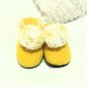 US 6.5 Pom Pom slippers * Wool slippers * Handmade house shoes