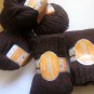 100% Alpaca Socks * Brown Ankle socks * Unisex socks *Antiallergic *