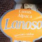 100% Alpaca Socks * Brown Ankle socks * Unisex socks *Antiallergic *
