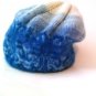 Reversible Womens hats * winter womens hats  Bennie Cap Pompom Double Hat Slouch
