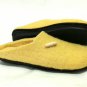 USWoman10.5 Unisex Felt slippers * Handmade house shoes