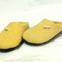 USWoman10.5 Unisex Felt slippers * Handmade house shoes
