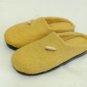 USWoman10.5 Unisex Felt slippers * Handmade house shoes