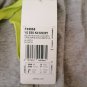 Adidas Performance KN shorts * girls 152 * grey 100% cotton * stripe * autentic