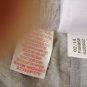 Adidas Performance KN shorts * girls 152 * grey 100% cotton * stripe * autentic