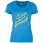 Kappa T-Shirts Girls * size 164 * 100% cotton * Blue aster * tallulah kids