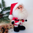 Santa * Handmade decoration * Christmas ornaments * Xmas decor