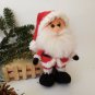 Santa * Handmade decoration * Christmas ornaments * Xmas decor