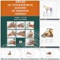 Atlas of Topographical Anatomy of the Domestic Animals Vetbooks