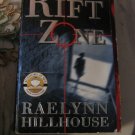 Rift Zone ~ Raelynn Hillhouse~ 2004 ~ PB