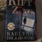 Rift Zone ~ Raelynn Hillhouse~ 2004 ~ PB