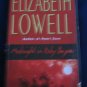 Midnight in Ruby Bayou ~ Elizabeth Lowell ~ 2001 ~ PB ~ suspense