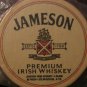 Lot 3 sets Vintage Jameson Whiskey Bar Coasters Advertising NIP