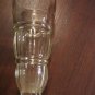 ~ TWO ~ Vintage 1950's Soda Malt tall pedistal / footed Glass