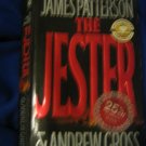 The Jester .. James Patterson & Andrew Gross .. #1 NY Times bestseller ~ 2003