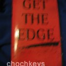 The Edge of Justice ~ Clinton McKinzie ~2002 ~ PB ~  thriller