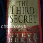  The Third Secret ~ Steve Berry ~ 2005 ~ Thriller ~ PB