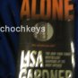Alone ~ Lisa Gardner ~ 2005 ~ Suspense ~ PB