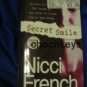 Secret Smile ~ Nicci French ~ 2004 ~ PB Thriller