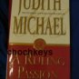 A Ruling Passion ~ Judith Michael ~ 1990 ~ PB  ~
