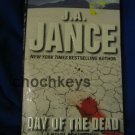 Day of the Dead ~ J.A. Jance ~ 2004 ~ PB ~ suspense
