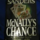 McNally's  Chance ~ Lawrence Sanders ~ 2001~  PB ~ mystery