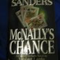 McNally's  Chance ~ Lawrence Sanders ~ 2001~  PB ~ mystery