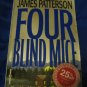Four Blind Mice ~ James Patterson ~ 2002 ~  PB ~ suspense