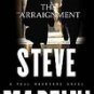 The Arraignment ~ Steve Martini ~ 2003~ PB ~ legal suspense.
