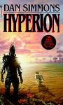 Hyperion ~ 1990 ~ Dan Simmons ~ science fiction