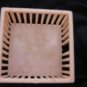 vintage dollhouse Nursery" Mary " Baby, Bathtub Donald Duck Playpen
