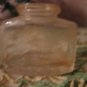 Vintage ~ Parker ~ Ink Bottle