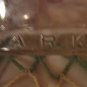 Vintage ~ Parker ~ Ink Bottle