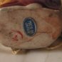 vintage .. OWL .. Souvenir tooth pick holder New York..MIJ