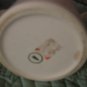 Vintage.. Eames Era .. Atomic Star .. Pink Creamer