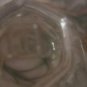 Set 4 .. vintage Anchor Hocking Sundae footed Dishes
