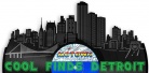 CoolFindsDetroit