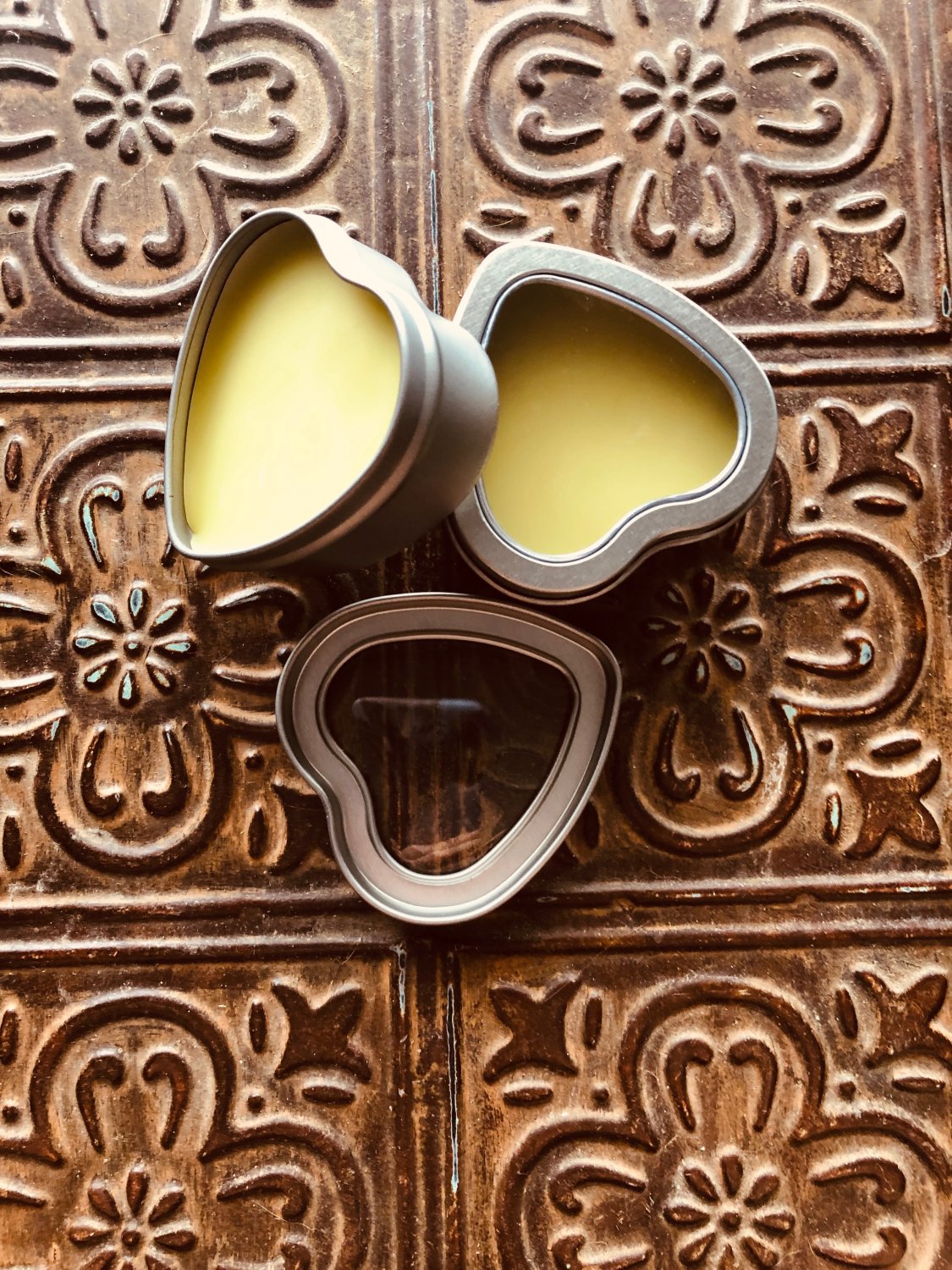 Bee'Wicked Salves
