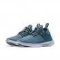 Women's Nike Free RN Commuter 2017 Running Shoes NEW Blue/White, MSRP $85