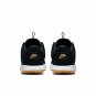 Nike Men's Lunar Hyperrev Low EXT Basketball Shoes NEW Black / Gold , MSRP $120