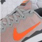 Nike Men's Flex Experience Run 4 Running Shoes NEW Grey/Orange