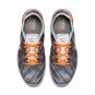 Women's Nike Free 5.0 Tr Fit 5 Print Training Shoes Grey/Orange