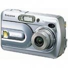 Fuji FinePix A340 4.0 Megapixel 3x Optical / 1.7x Digital Zoom